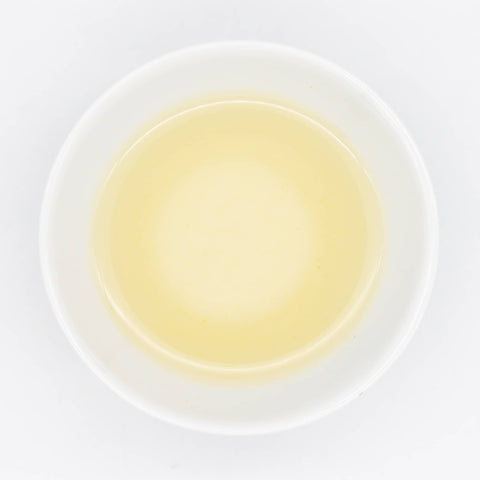 Handpicked Honyama Yabukita Sencha