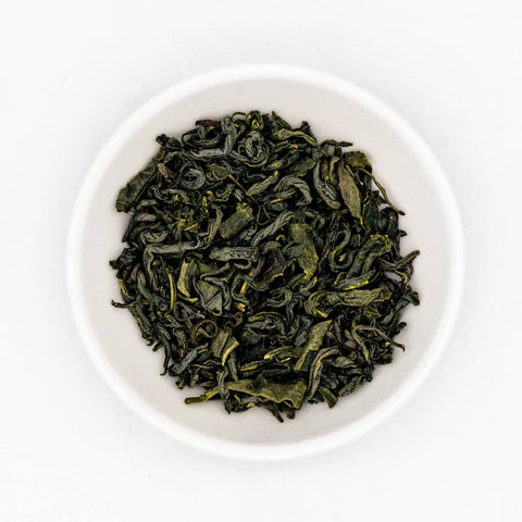 Organic Tsuyuhikari Bihakkocha