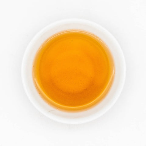 Organic Tsuyuhikari Oolong