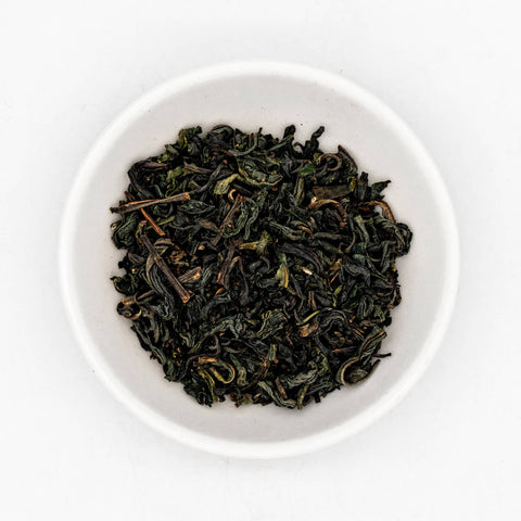 Organic Tsuyuhikari Oolong