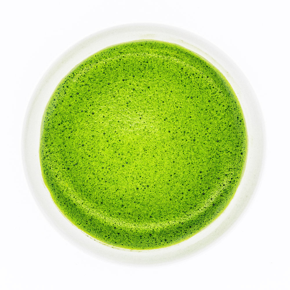 Uji-no-Mori  - Uji Matcha