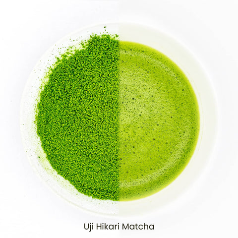 Fan Favourite Matcha Gift Set