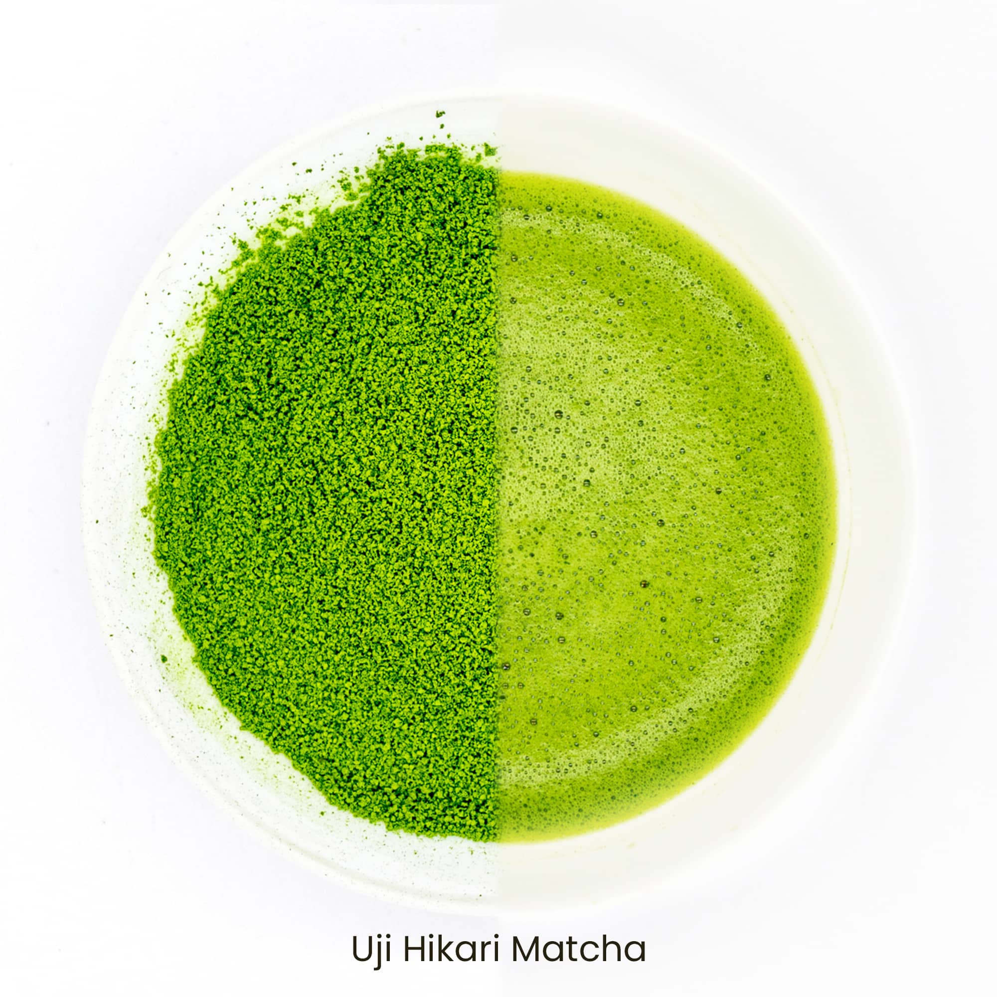 Specialty Matcha Gift Set