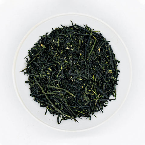 Uji Okumidori Sencha