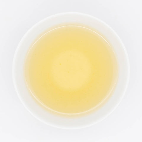 Uji Okumidori Sencha