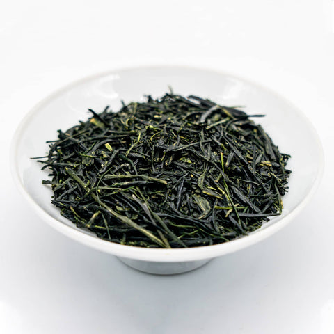 Uji Okumidori Sencha