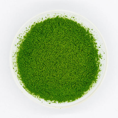 Umezuki - Uji Okumidori Matcha