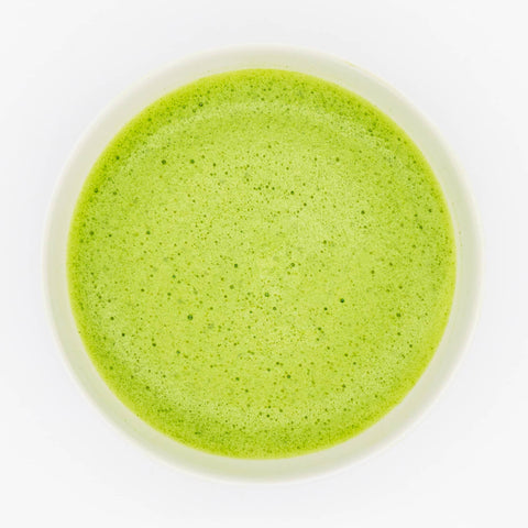 Umezuki - Uji Okumidori Matcha