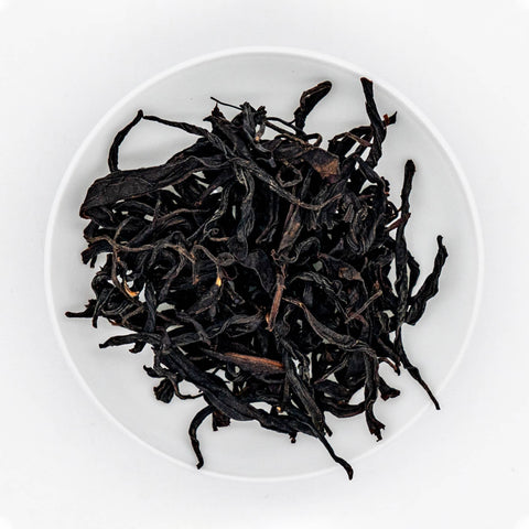 Kumamoto Zairai Wakoucha - First Flush