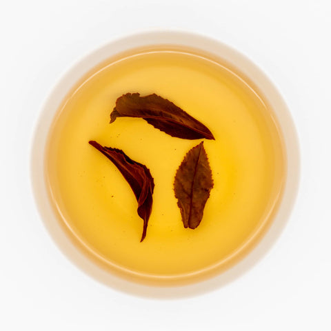 Kumamoto Zairai Wakoucha - First Flush