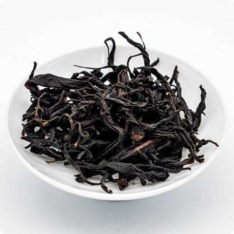 Kumamoto Zairai Wakoucha - First Flush