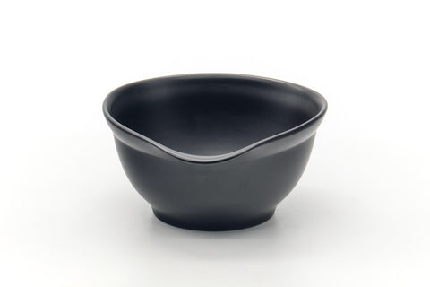 Japanese Katakuch - Black Kokudei Tokoname Water Cooler - 170ml