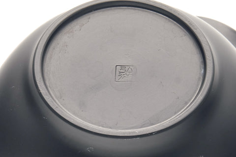 Japanese Katakuch - Black Kokudei Tokoname Water Cooler - 170ml