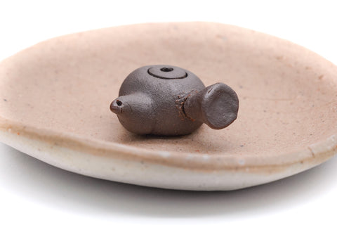 Tiny Kyusu Incense Stick Holder