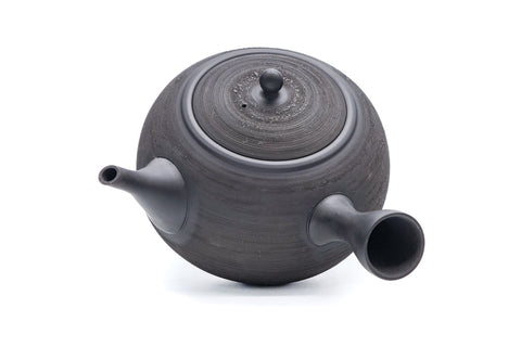 Enormous Kokudei Tokoname Teapot - 900ml