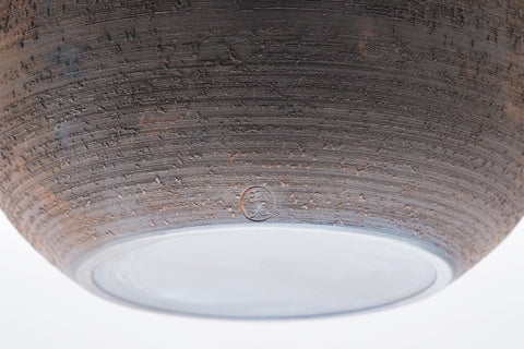 Enormous Kokudei Yōhen Tokoname Teapot - 900ml