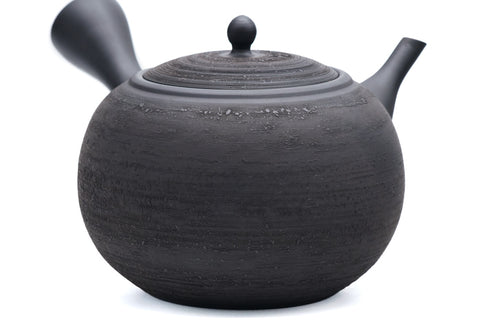 Enormous Kokudei Tokoname Teapot - 900ml