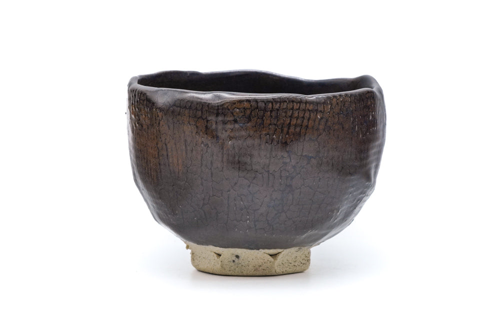 Nagayanagi Kousei Tokoname Chawan - Thumbnail 4