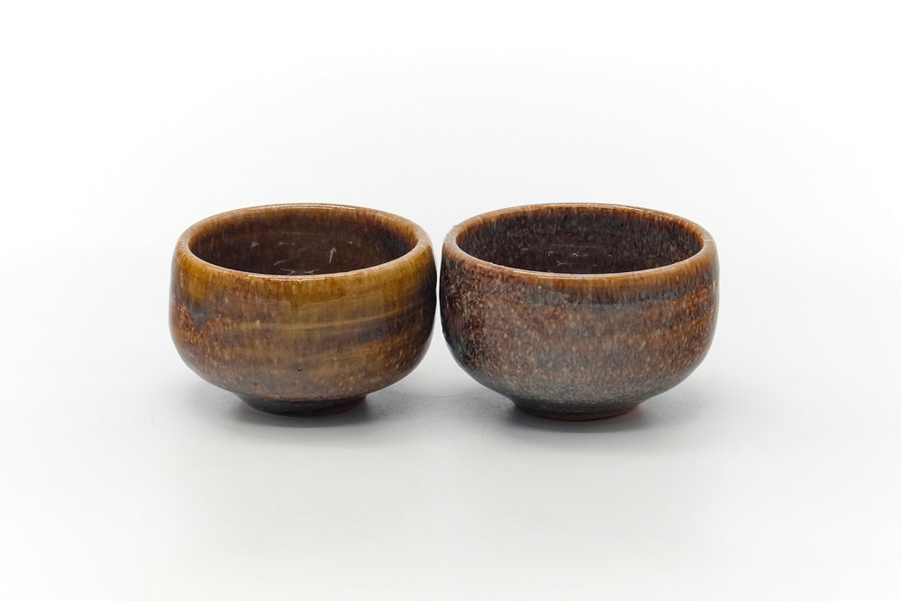 Tezumi Japanese Teacups Yunomi - Thumbnail 3