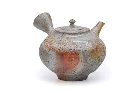 Ash Glazed Teapot - 200ml