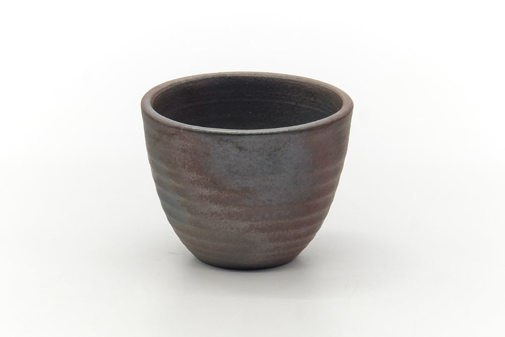 Tezumi Bizen Yunomi Teacup