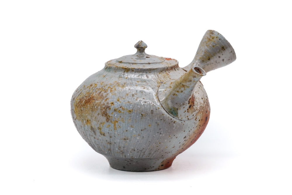 Shiraiwa Taisuke Teapot - Thumbnail 3