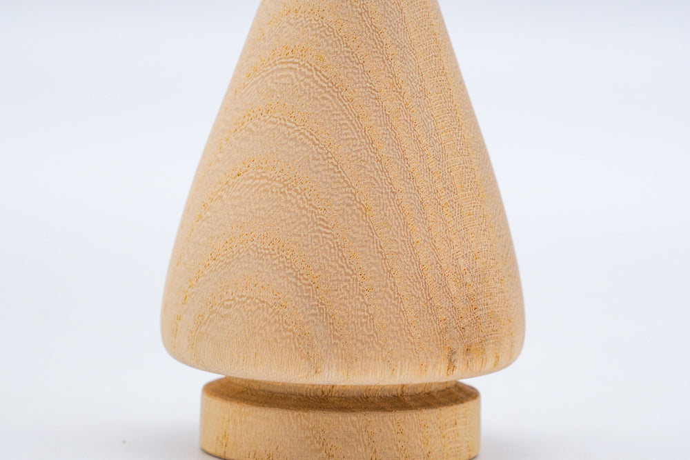 Tezumi Kusenaoshi Matcha Whisk Shaper - Thumbnail 3