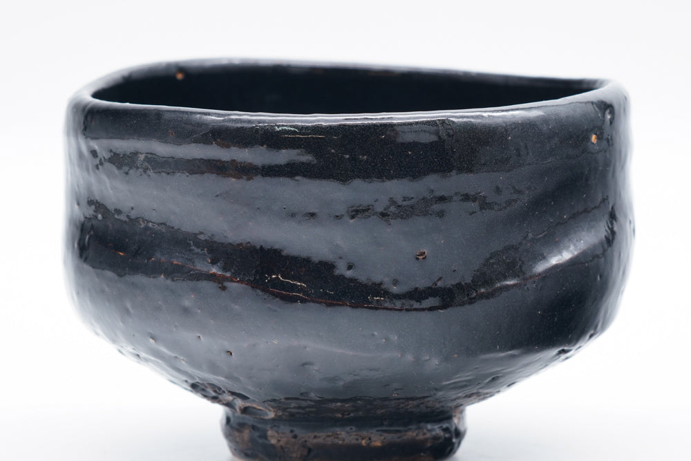 Nagayanagi Kousei Tokoname-yaki Chawan - Thumbnail 4