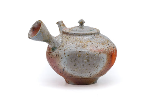 Ash Glazed Teapot - 200ml