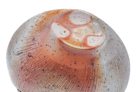 Ash Glazed Teapot - 200ml