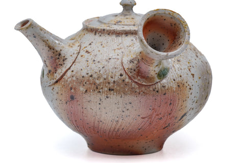 Ash Glazed Teapot - 200ml