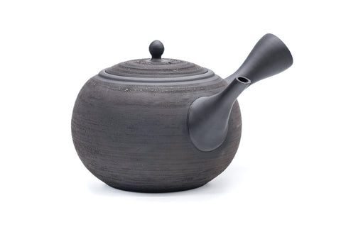 Enormous Kokudei Tokoname Teapot - 900ml