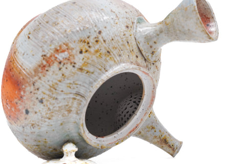 Ash Glazed Teapot - 200ml