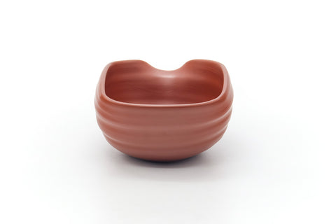 Japanese Katakuchi - Red Shudei Sujihiki Water Cooler - 130ml