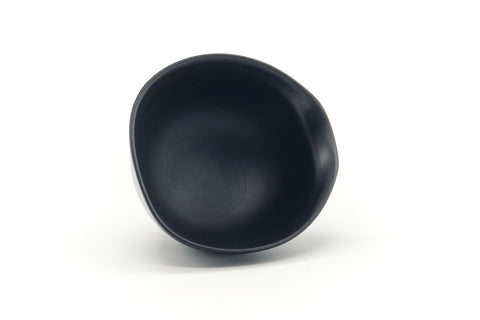 Japanese Katakuch - Black Kokudei Tokoname Water Cooler - 170ml