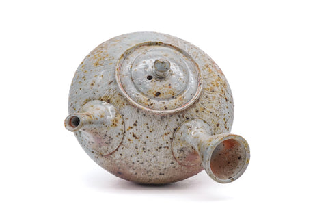 Ash Glazed Teapot - 200ml