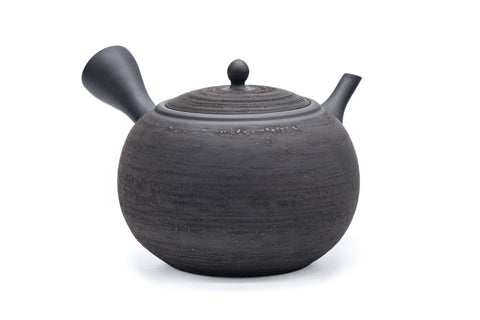 Enormous Kokudei Tokoname Teapot - 900ml