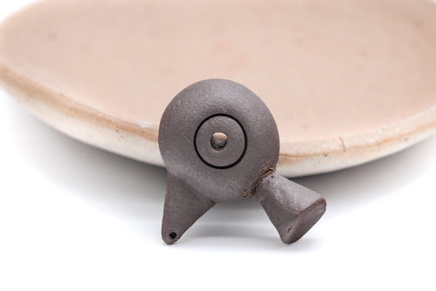 Tiny Kyusu Incense Stick Holder