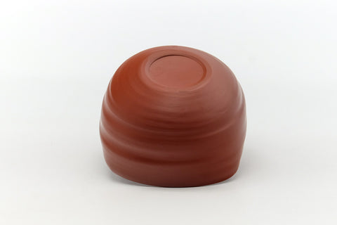 Japanese Katakuchi - Red Shudei Sujihiki Water Cooler - 130ml