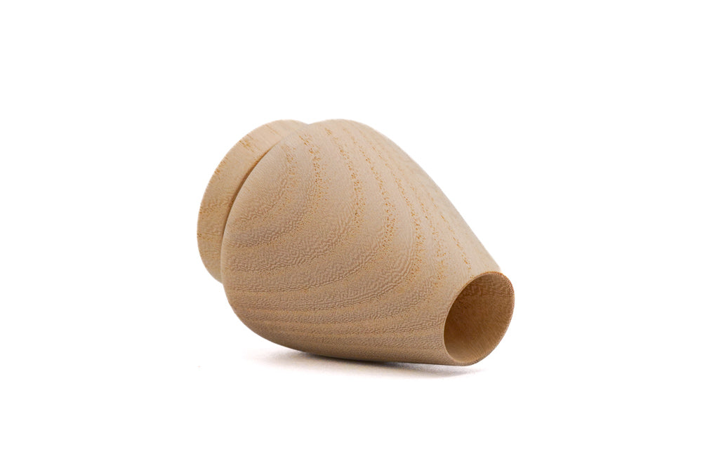 Tezumi Kusenaoshi Matcha Whisk Shaper