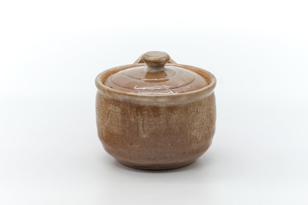 Vintage Japanese Hohin Teapot - Thumbnail 5
