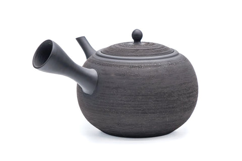 Enormous Kokudei Tokoname Teapot - 900ml