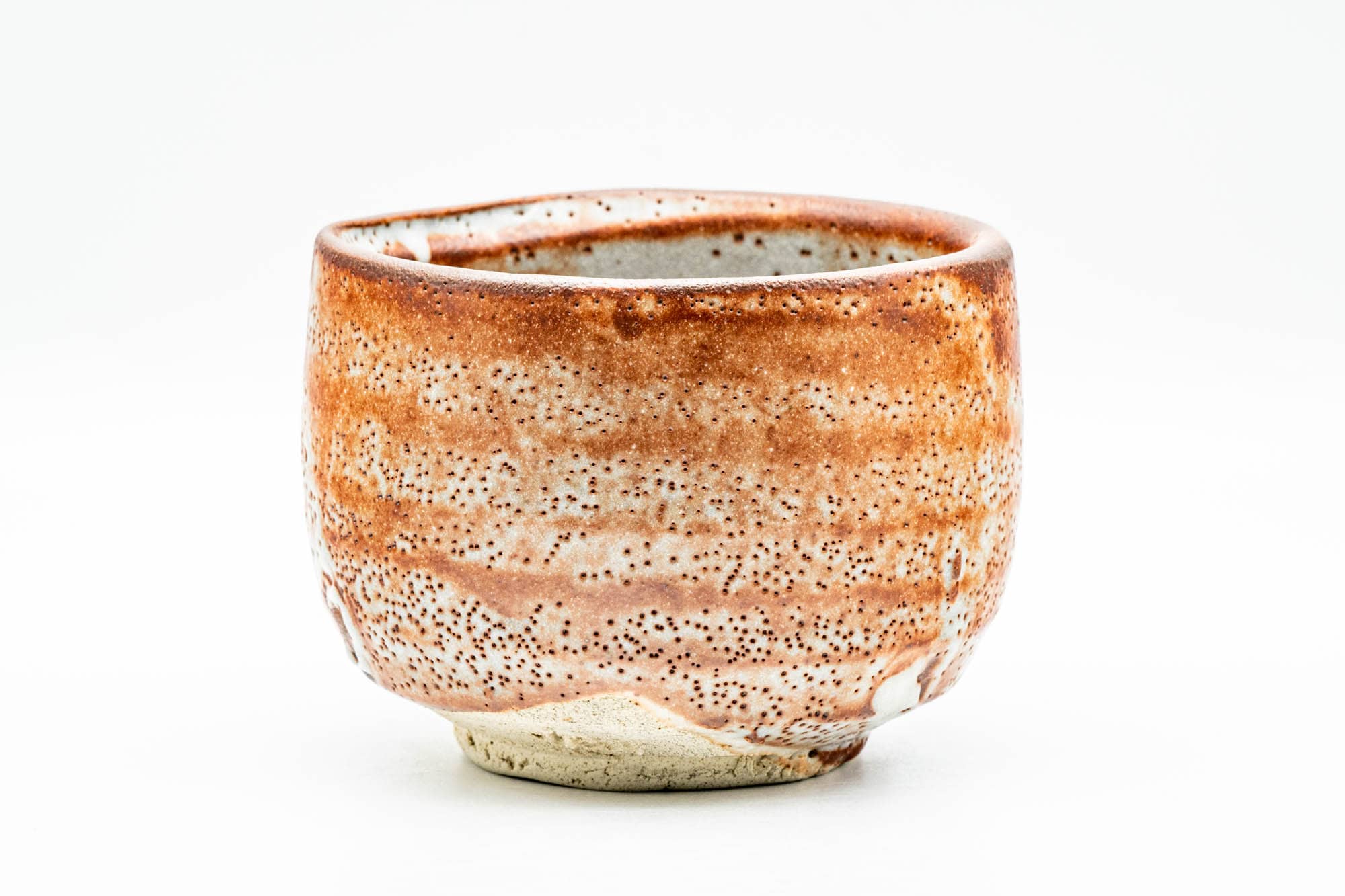 Vintage Japanese Matcha Bowl Chawan - Thumbnail 2