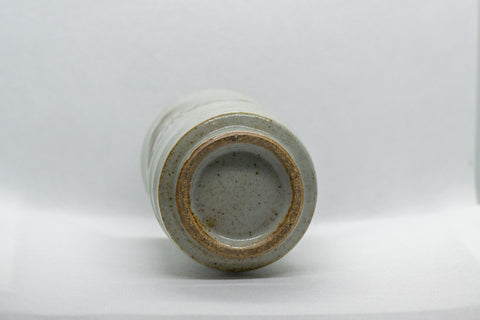 Japanese Teacup - 山名 Tall Tsutsu-gata Yunomi - 150ml