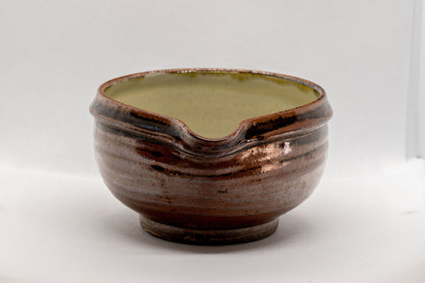 Japanese Yuzamashi - Glazed Water Cooler -  300ml - Tezumi