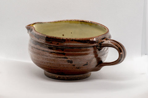 Japanese Yuzamashi - Glazed Water Cooler -  300ml - Tezumi