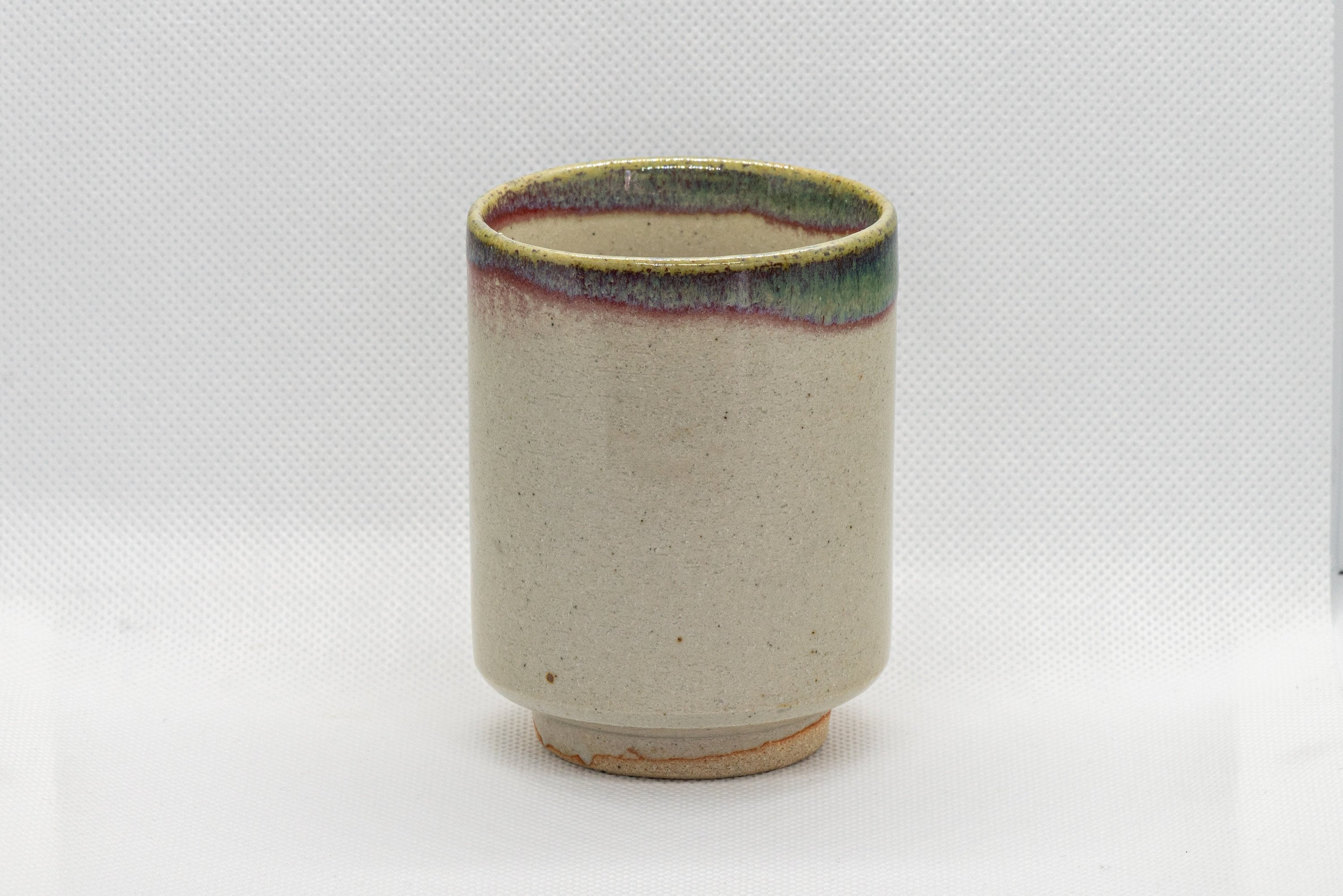 Tezumi Teacup