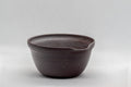 Japanese Yuzamashi Senchawan Teacup Set - Banko-yaki - Tezumi