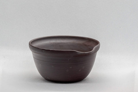 Japanese Yuzamashi Senchawan Teacup Set - Banko-yaki - Tezumi