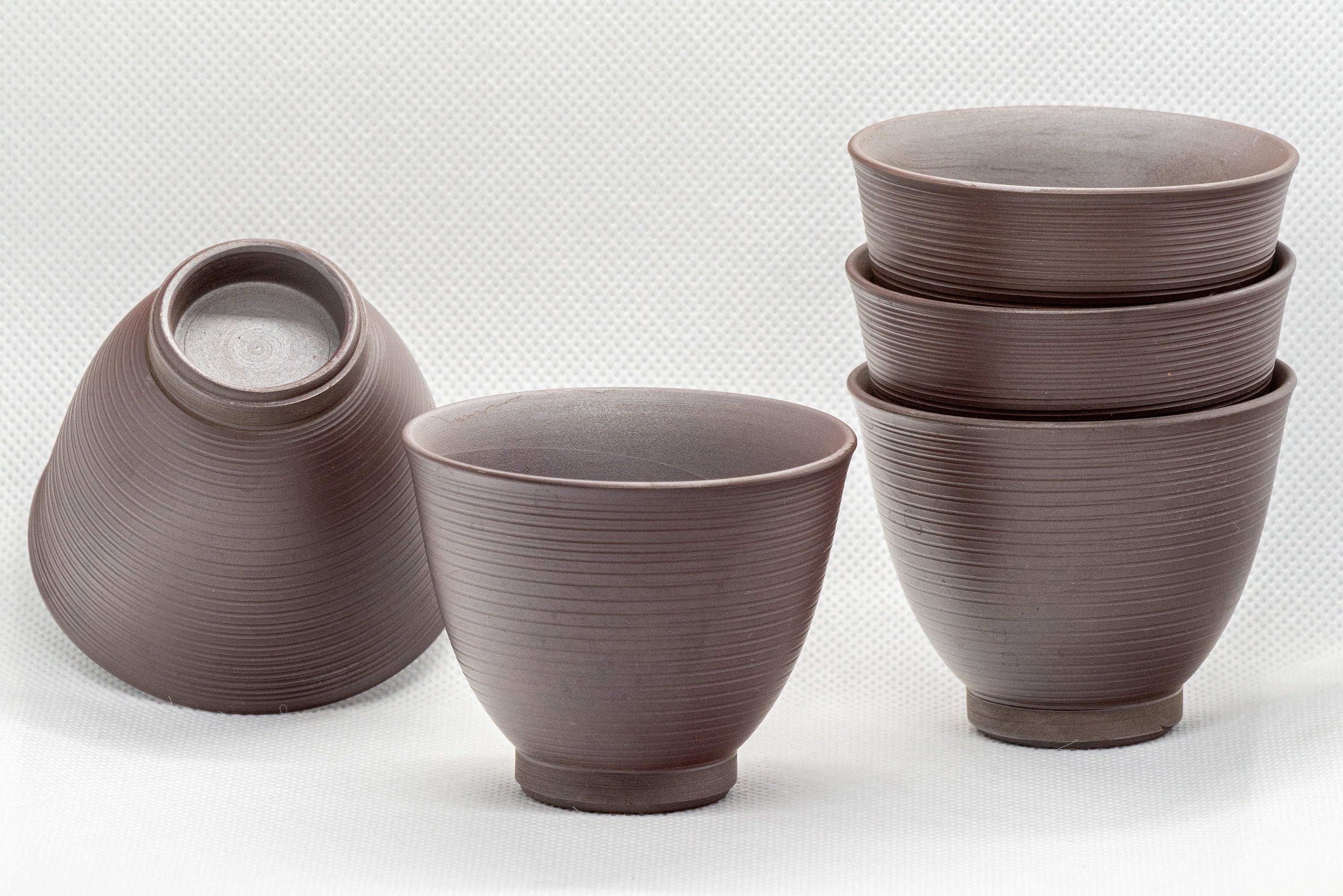 Tezumi Tea Set